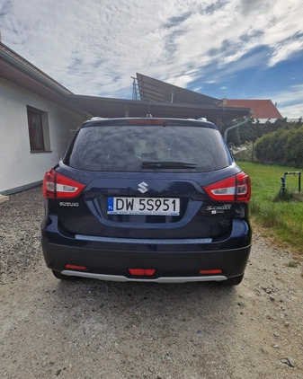 Peugeot 107 cena 19900 przebieg: 89000, rok produkcji 2013 z Rydułtowy małe 742